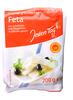 Jeden Tag Original griechischer Feta Jeden Tag Original griechischer Feta
