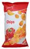Jeden Tag Paprika Chips Jeden Tag Paprika Chips