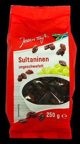 Jeden Tag Sulataninen