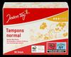 Jeden Tag Tampons 80 Stück, normal  Jeden Tag Tampons 80 Stück, normal