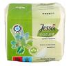 Jessa Nature Ultra-Binden Cotton, normal mit Flügeln Jessa Nature Ultra-Binden Cotton, normal mit Flügeln