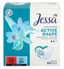 Jessa Slipeinlagen Active Shape, normal Jessa Slipeinlagen Active Shape, normal