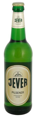 Jever Pilsener Jever Pilsener