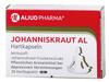 Johanniskraut AL, Hartkapseln Johanniskraut AL, Hartkapseln