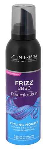 John Frieda Frizz Ease Traumlocken Styling Mousse