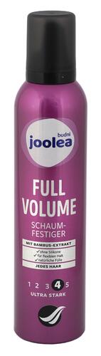 Joolea Full Volume Schaumfestiger Ultra Stark, 4