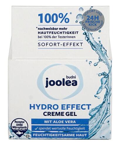 Joolea Hydro Effect Creme Gel