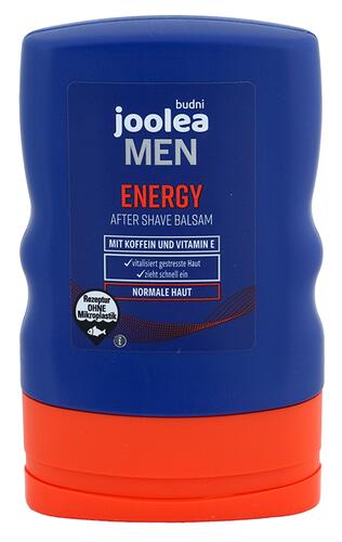 Joolea Men Energy Afer Shave Balsam