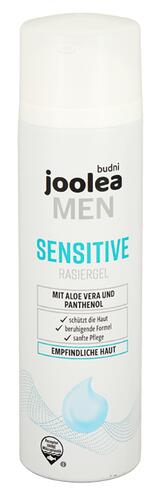 Joolea Men Rasiergel Sensitive