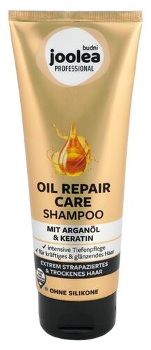 Joolea Professional Oil Repair Care Shampoo