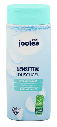 Joolea Sensitive Duschgel