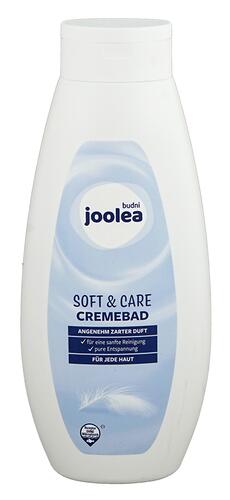 Joolea Soft & Care Cremebad