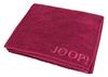 Joop! Saunatuch Classic, doubleface cassis