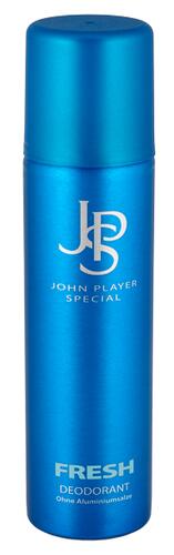 JPS John Player Special Fresh Deodorant, Spray