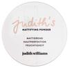 Judith's Mattifying Powder Judith's Mattifying Powder