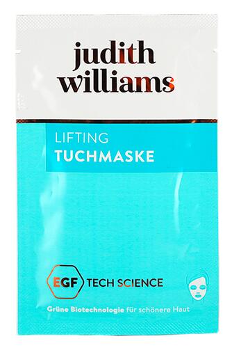 Judith Williams Lifting Tuchmaske Judith Williams Lifting Tuchmaske