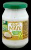 Jütro Bio Vegane Mayo