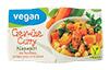 Jütro Vegan Gemüse Curry Napapiri, Schale