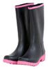 Juju Biker Boot, pink