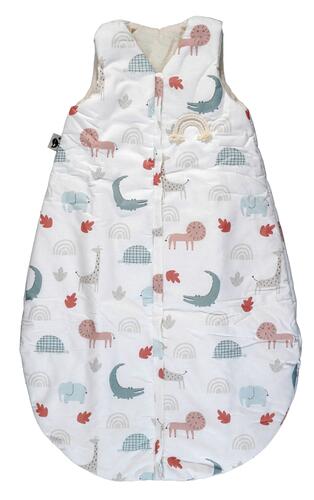 Julius Zöllner Schlafsack Organic Wild Friends