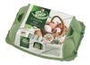 K-Bio 6 frische Eier