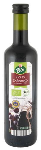 K-Bio Aceto Balsamico di Modena I.G.P.