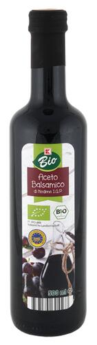 K-Bio Aceto Balsamico di Modena I.G.P.