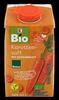 K-Bio Karottensaft, Bioland  K-Bio Karottensaft, Bioland