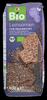 K-Bio Leinsamen fein geschrotet K-Bio Leinsamen fein geschrotet