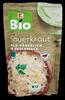 K-Bio Sauerkraut, Bioland K-Bio Sauerkraut, Bioland