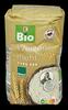 K-Bio Weizenmehl Type 550, Bioland  K-Bio Weizenmehl Type 550, Bioland