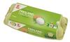 K-Classic 10 frische Eier aus Freilandhaltung