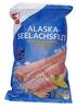 K-Classic Alaska-Seelachsfilet K-Classic Alaska-Seelachsfilet
