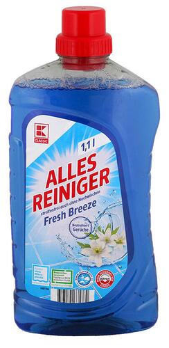 K-Classic Allesreiniger Fresh Breeze K-Classic Allesreiniger Fresh Breeze