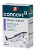 K-Classic Concept+ Omega-3 Kapseln