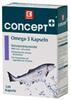 K-Classic Concept+ Omega-3 Kapseln