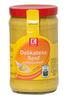 K-Classic Delikatess Senf mittelscharf K-Classic Delikatess Senf mittelscharf
