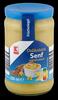 K-Classic Delikatess Senf Mittelscharf K-Classic Delikatess Senf Mittelscharf