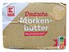 K-Classic Deutsche Markenbutter mildgesäuert K-Classic Deutsche Markenbutter mildgesäuert