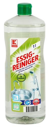 K-Classic Essigreiniger
