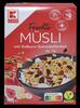 K-Classic Früchte Müsli