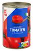 K-Classic Geschälte Tomaten in Tomatensaft K-Classic Geschälte Tomaten in Tomatensaft