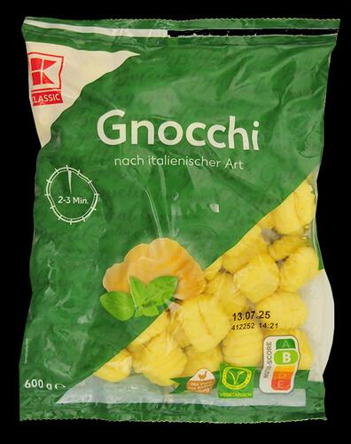 K-Classic Gnocchi Classic