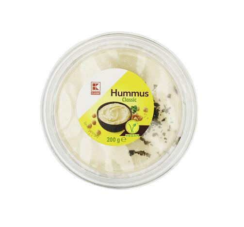 K-Classic Hummus Classic