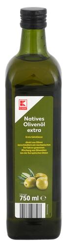 K-Classic Natives Olivenöl Extra