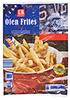 K-Classic Ofen Frites, Fein