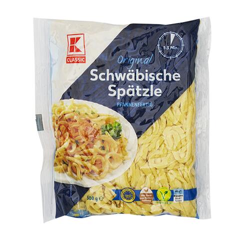 K-Classic Original Schwäbische Spätzle