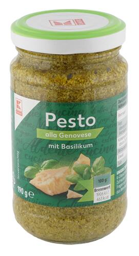 K-Classic Pesto alla Genovese