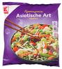 K-Classic Pfannengemüse Asiatische Art K-Classic Pfannengemüse Asiatische Art