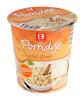 K-Classic Porridge Apfel-Zimt, Snackbecher K-Classic Porridge Apfel-Zimt, Snackbecher